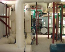 維修中央空調(diào)滿足以下幾點(diǎn)將不再困難